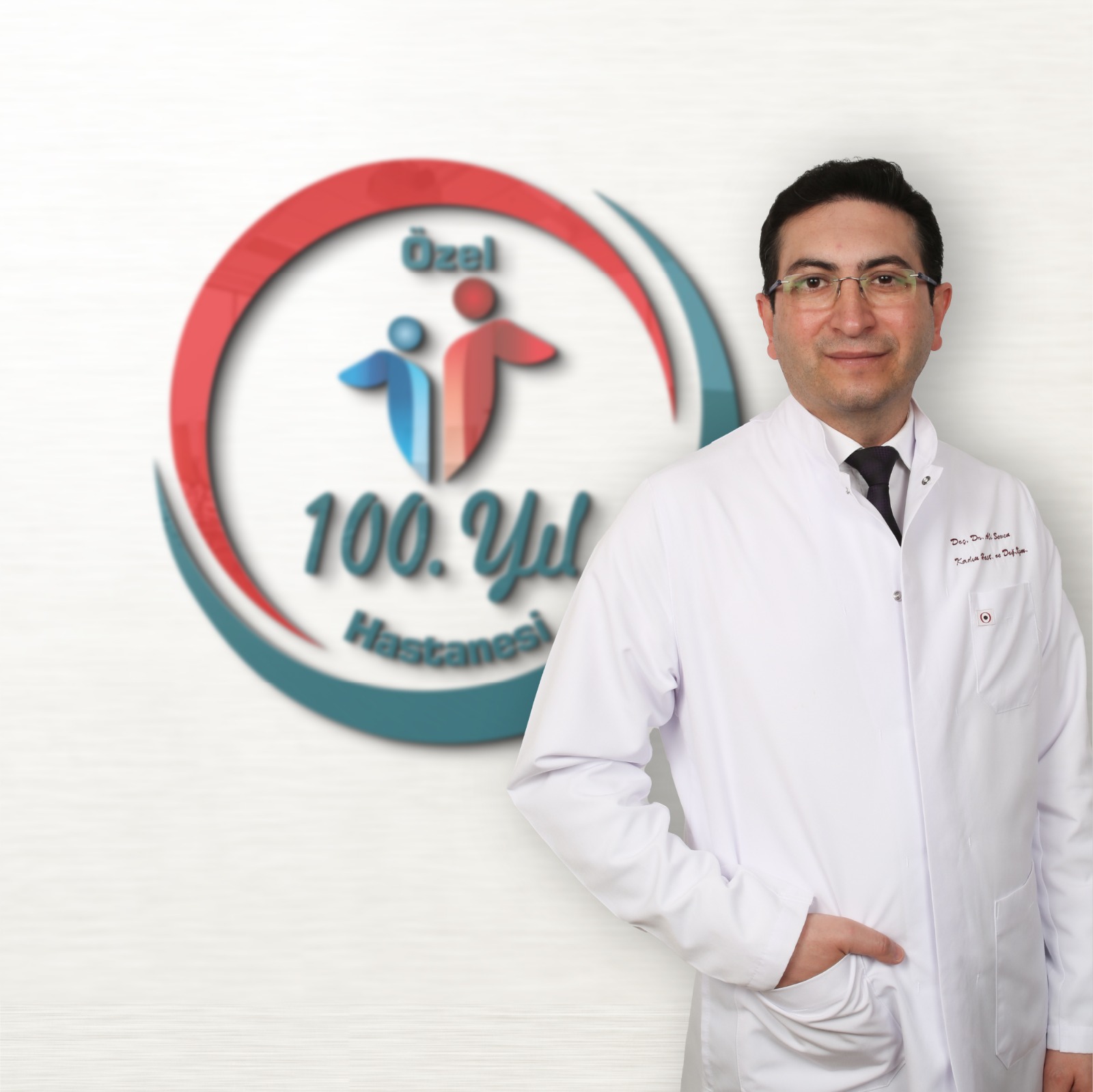 Assoc. Dr. Ali Seven